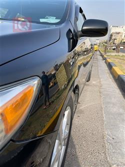 تۆیۆتا کۆرۆلا